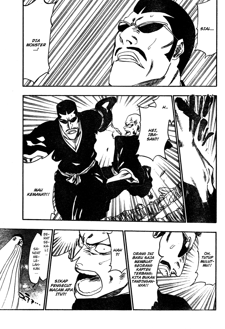 Bleach Chap 327 - Next Chap 328