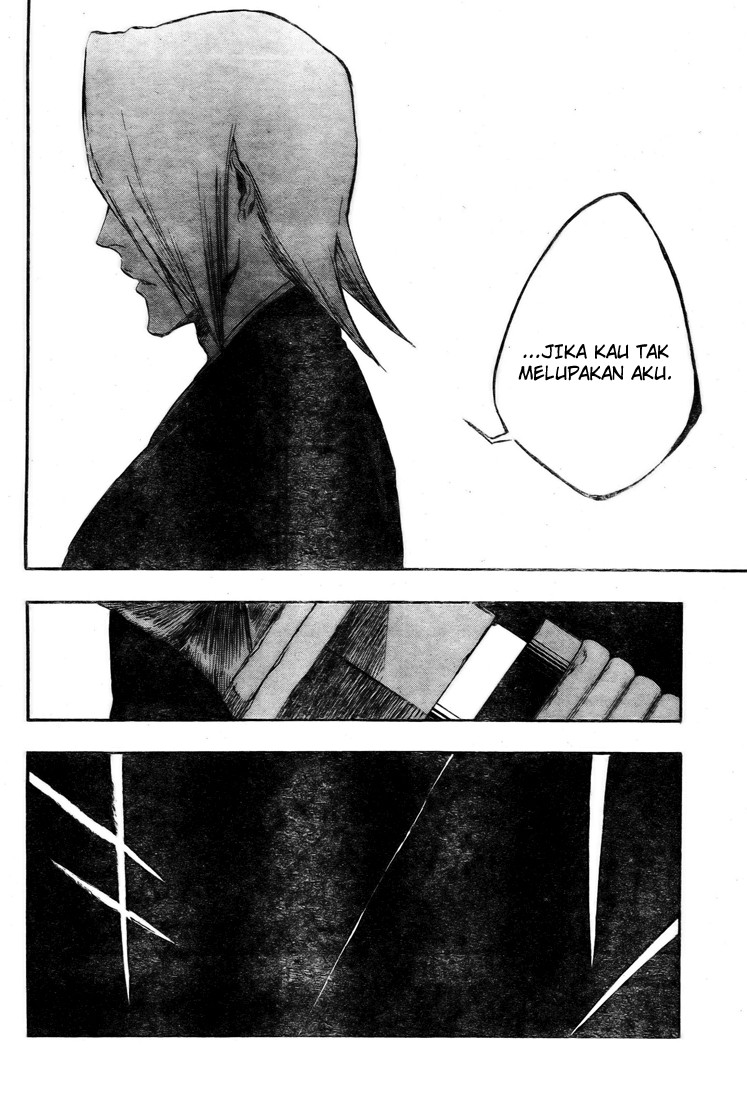 Bleach Chap 324 - Next Chap 325