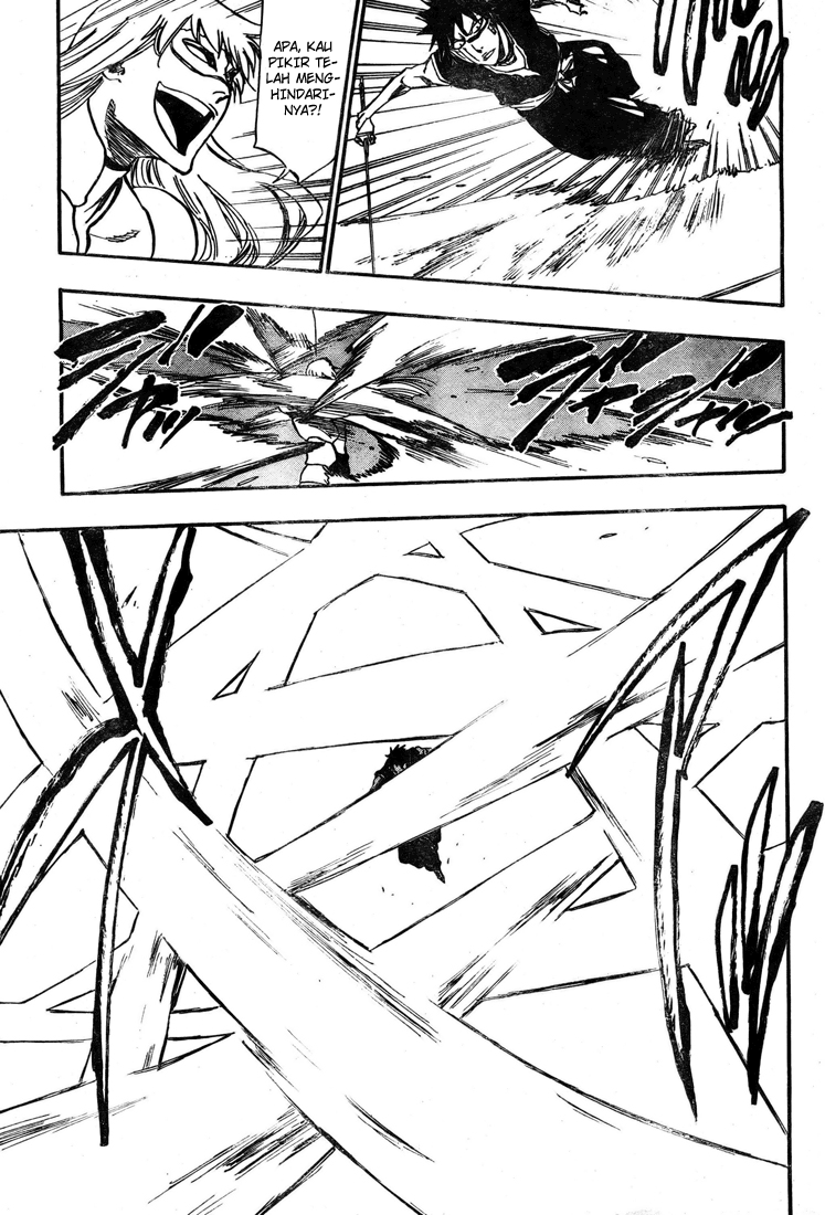 Bleach Chap 324 - Next Chap 325