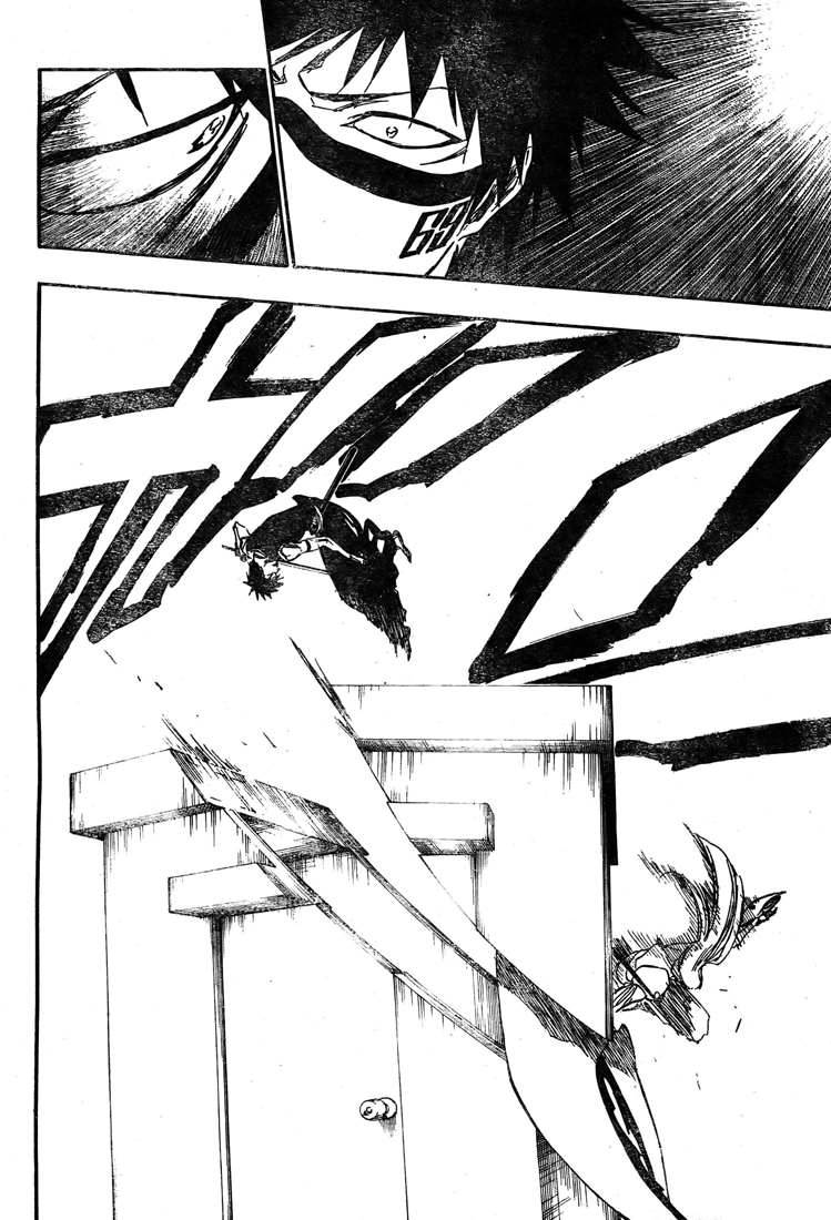 Bleach Chap 324 - Next Chap 325
