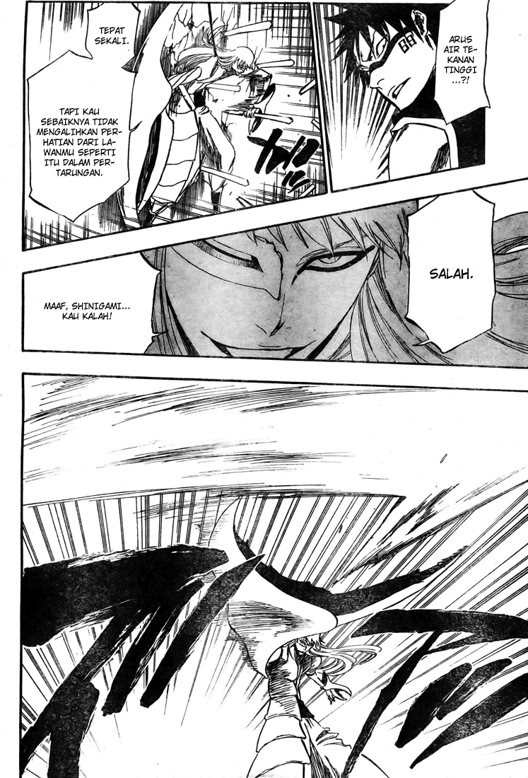 Bleach Chap 324 - Next Chap 325