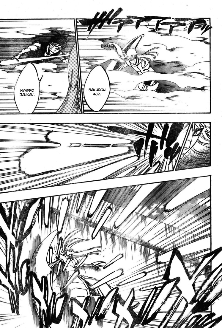 Bleach Chap 324 - Next Chap 325