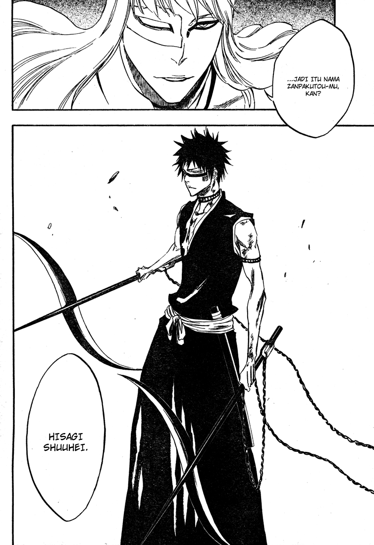 Bleach Chap 325 - Next Chap 326