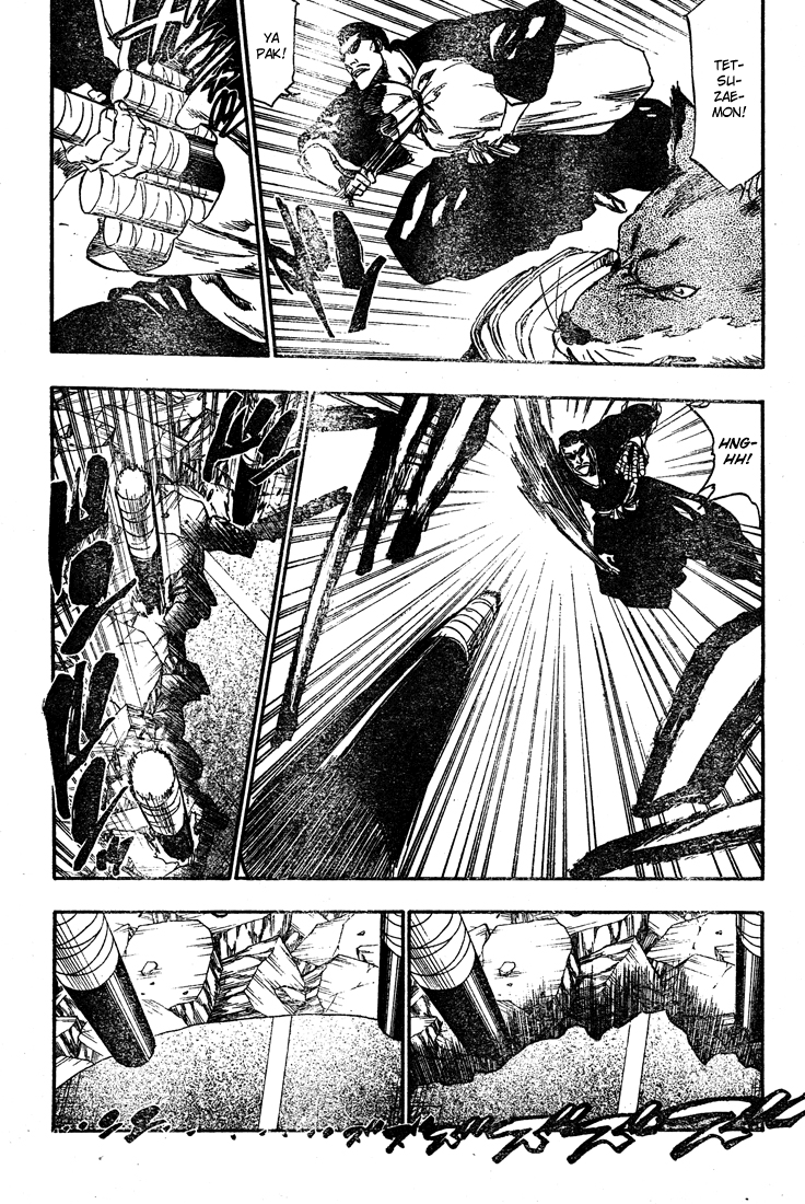 Bleach Chap 326 - Next Chap 327