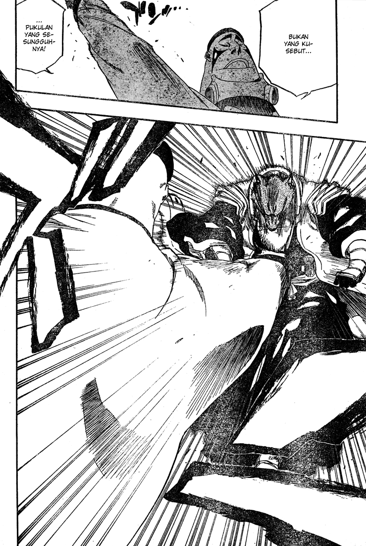 Bleach Chap 326 - Next Chap 327