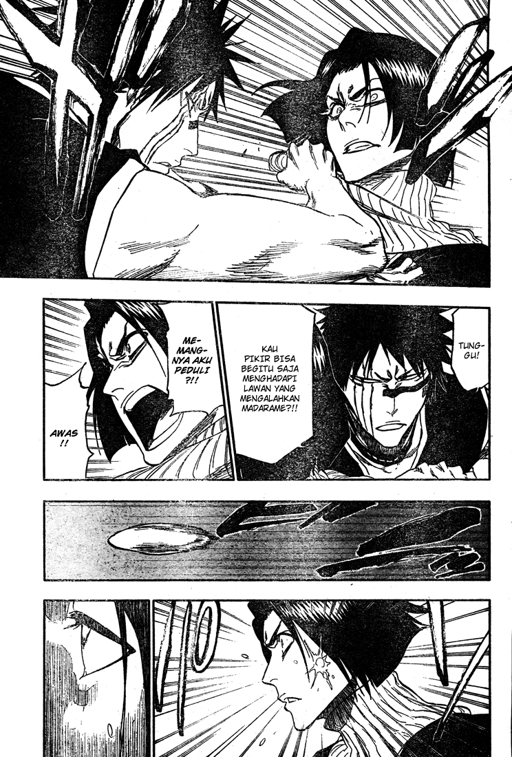 Bleach Chap 326 - Next Chap 327