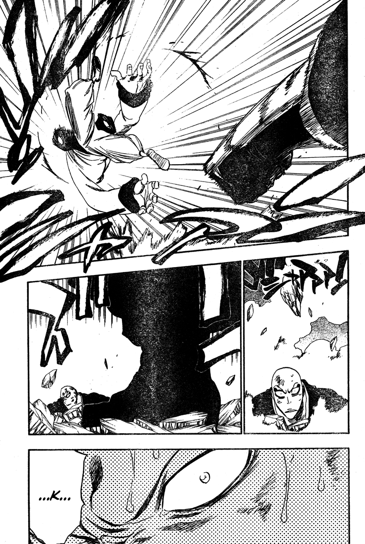 Bleach Chap 326 - Next Chap 327