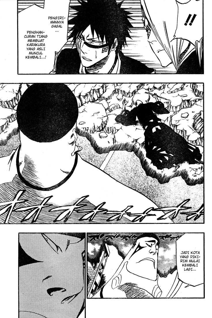 Bleach Chap 326 - Next Chap 327