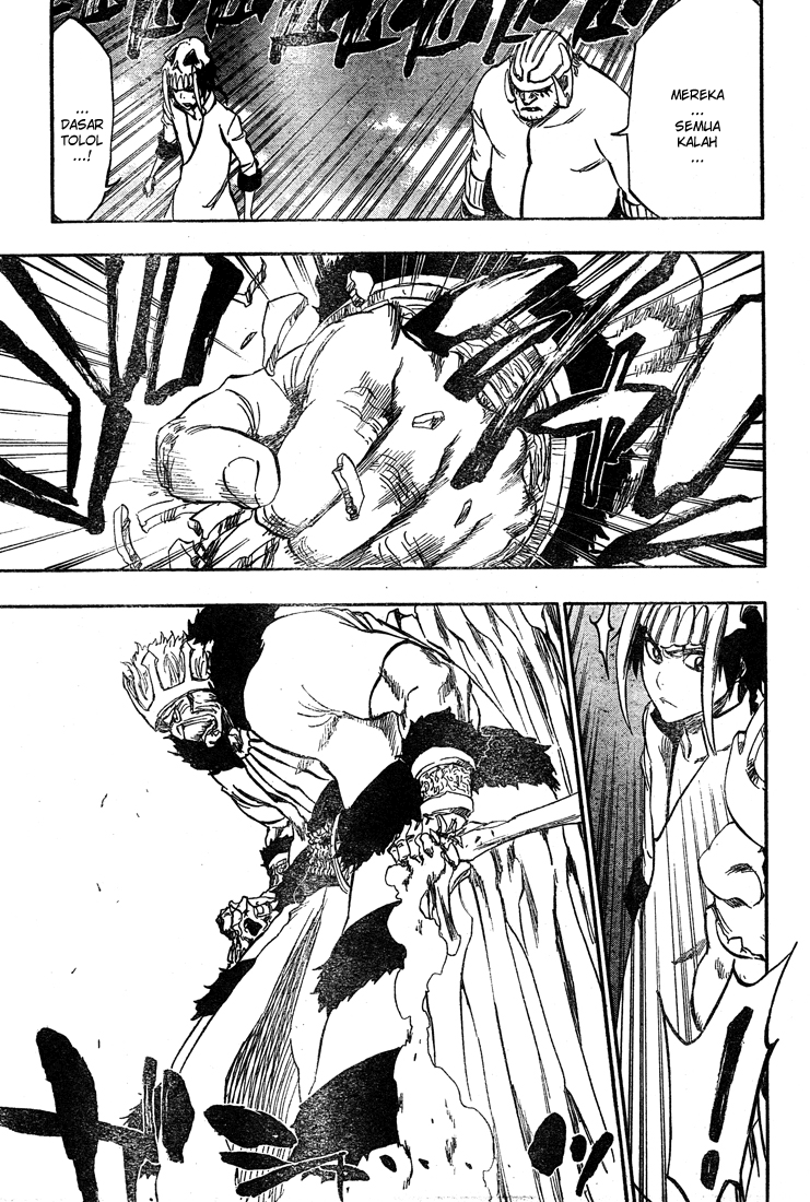Bleach Chap 328 - Next Chap 329