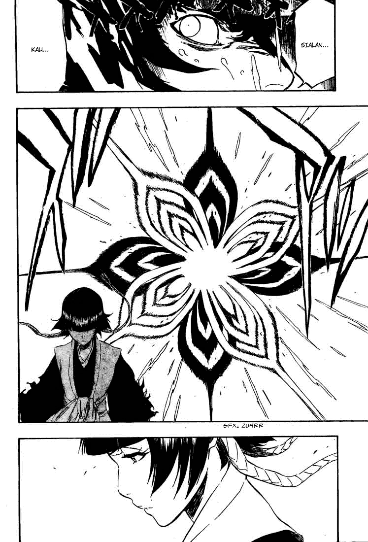 Bleach Chap 333 - Next Chap 334