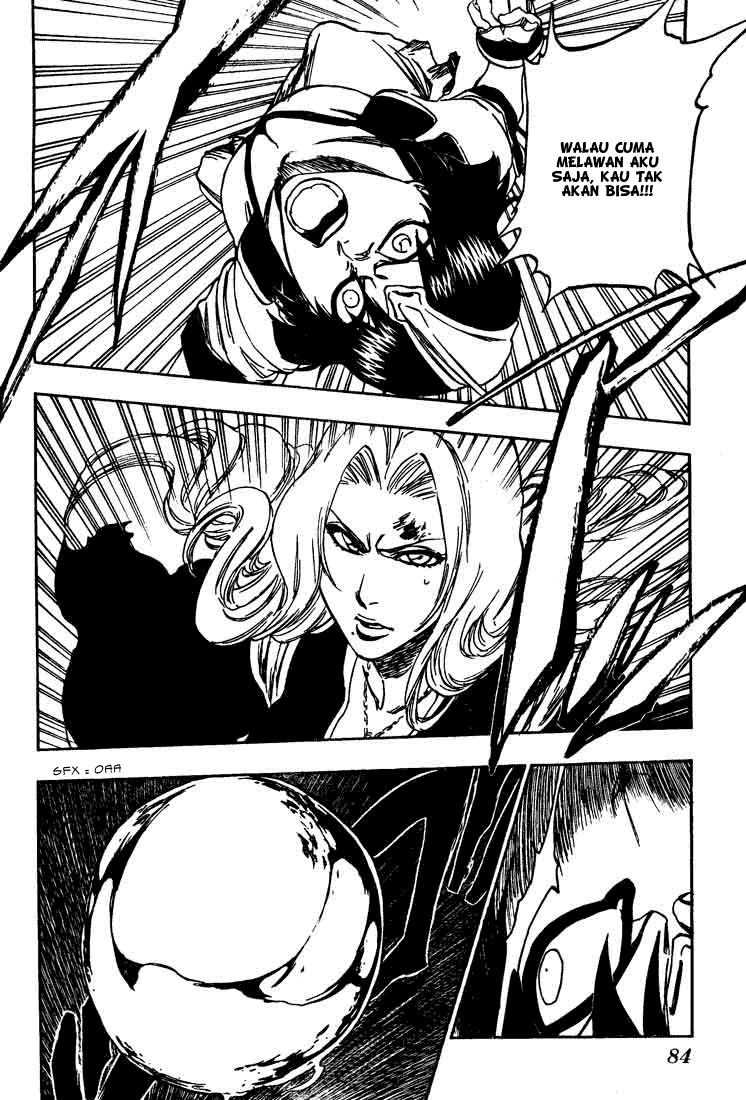 Bleach Chap 333 - Next Chap 334