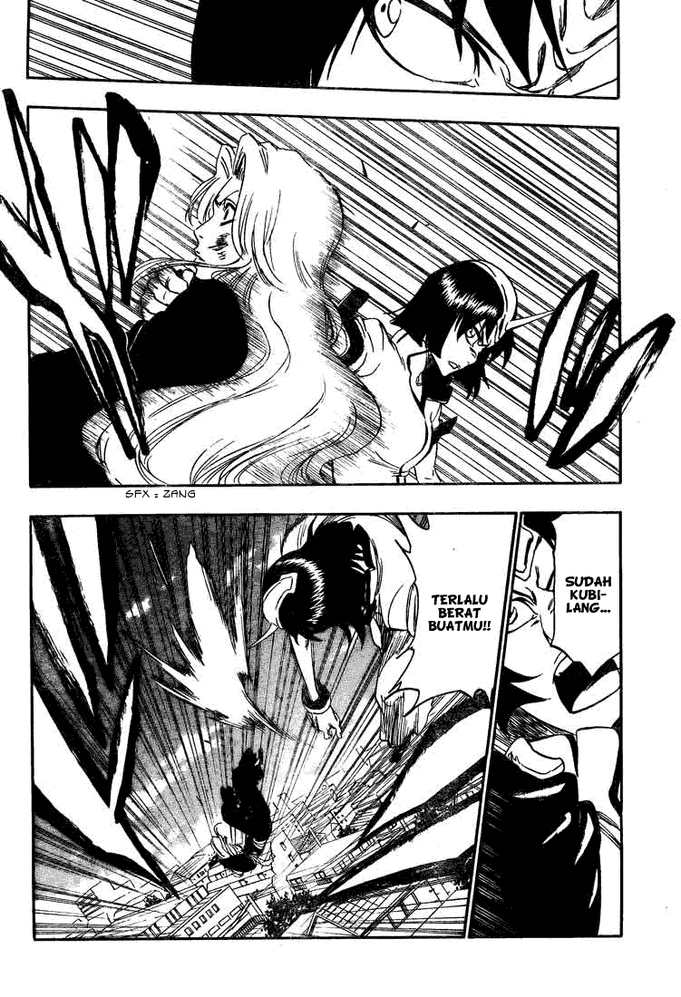 Bleach Chap 333 - Next Chap 334