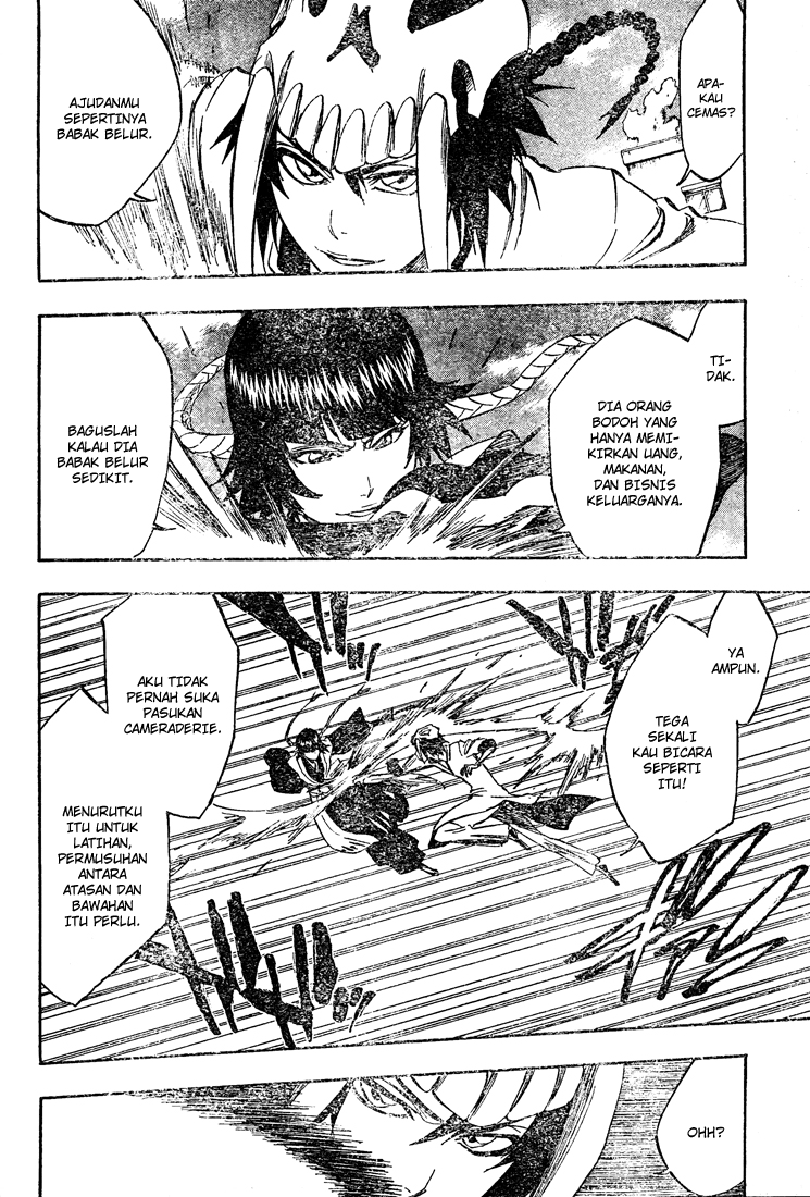 Bleach Chap 330 - Next Chap 331