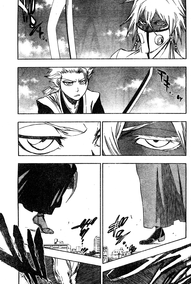 Bleach Chap 330 - Next Chap 331