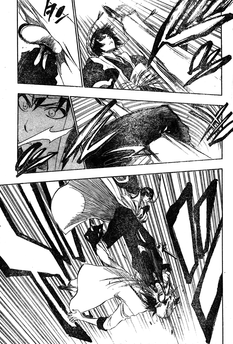 Bleach Chap 330 - Next Chap 331