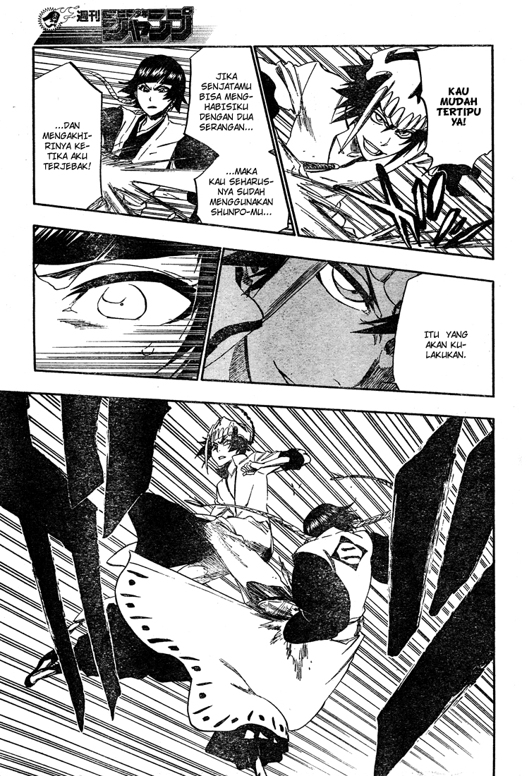 Bleach Chap 331 - Next Chap 332