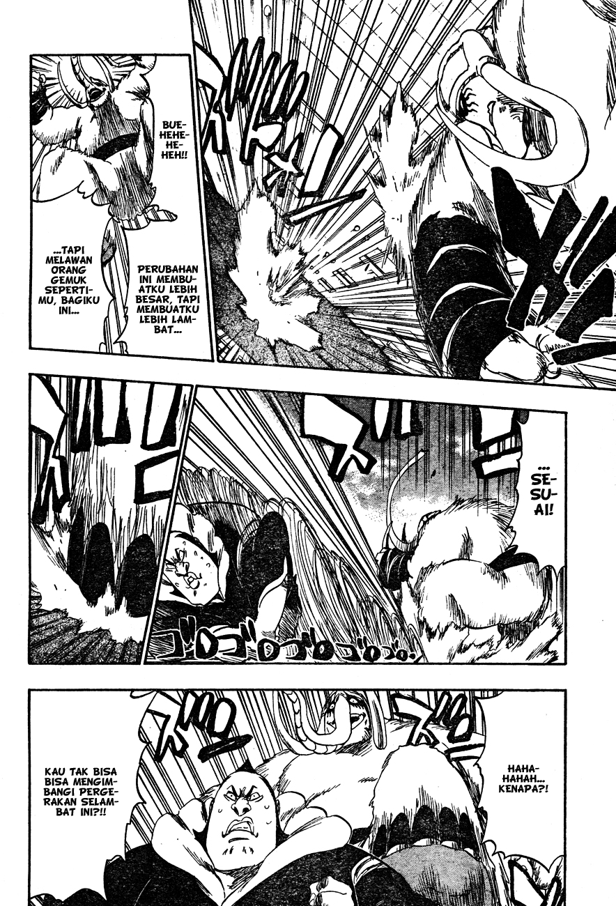 Bleach Chap 331 - Next Chap 332