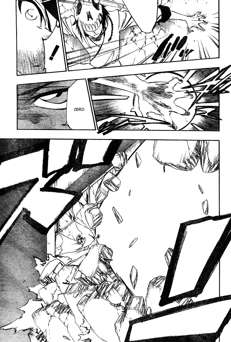 Bleach Chap 331 - Next Chap 332