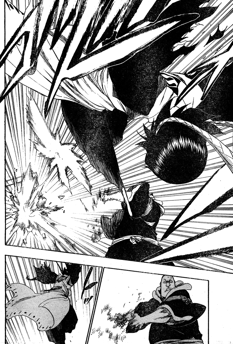 Bleach Chap 332 - Next Chap 333