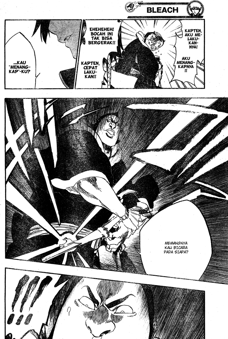 Bleach Chap 332 - Next Chap 333