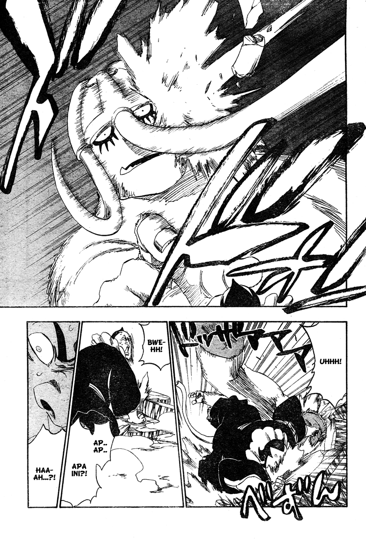 Bleach Chap 332 - Next Chap 333