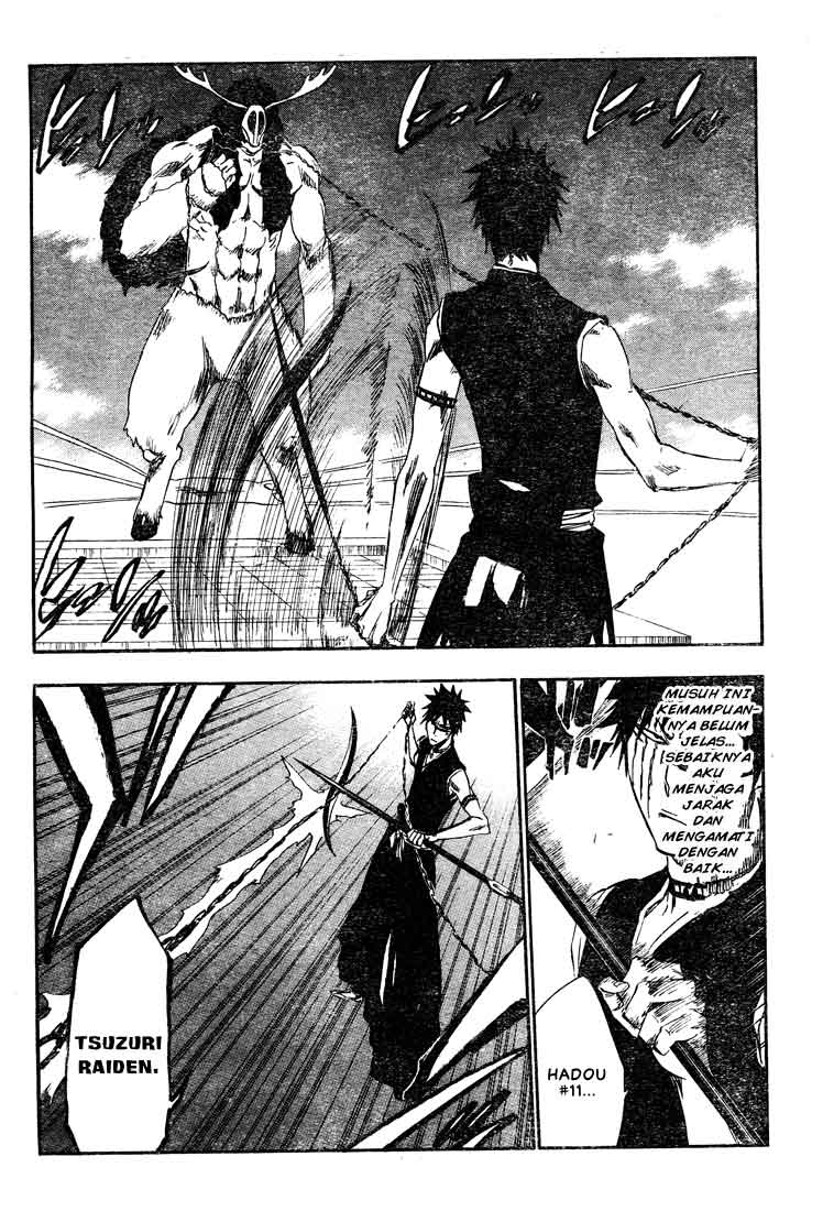 Bleach Chap 337 - Next Chap 338