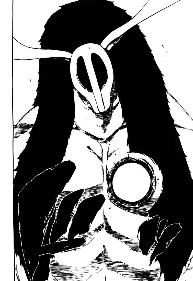 Bleach Chap 337 - Next Chap 338