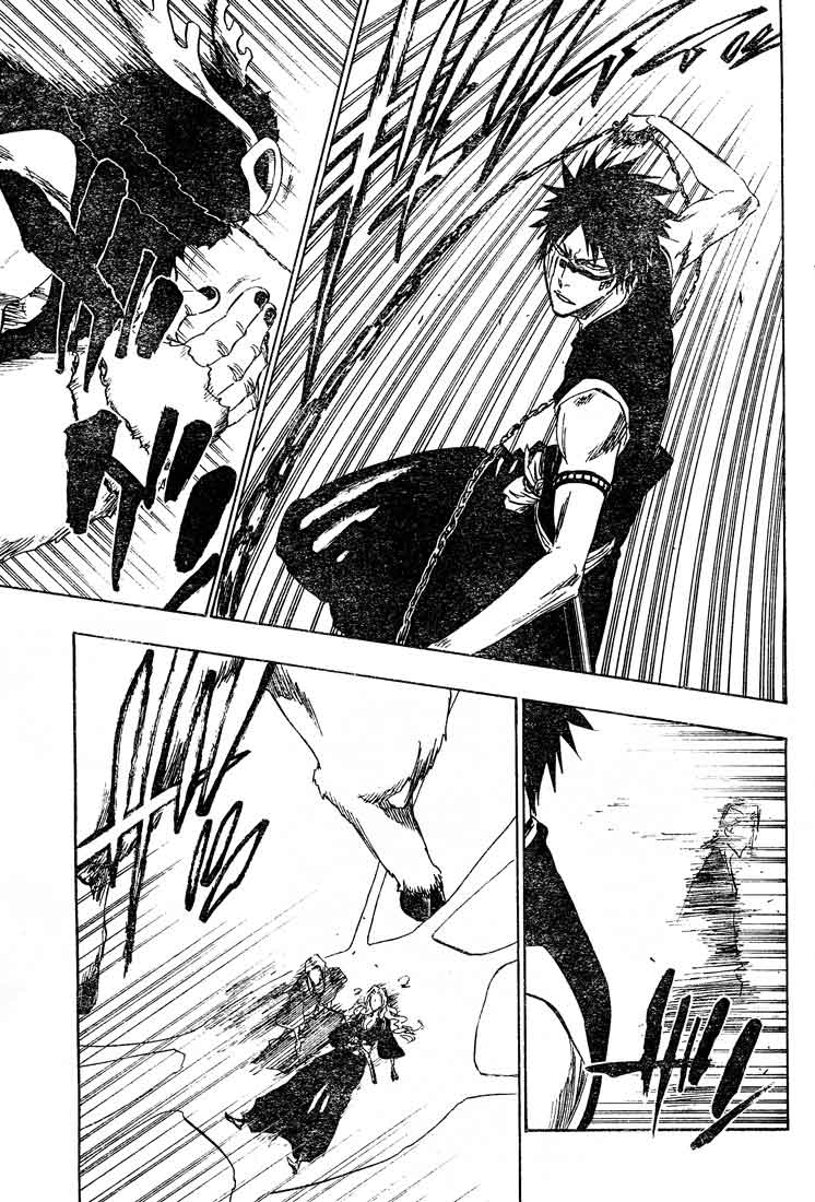 Bleach Chap 337 - Next Chap 338
