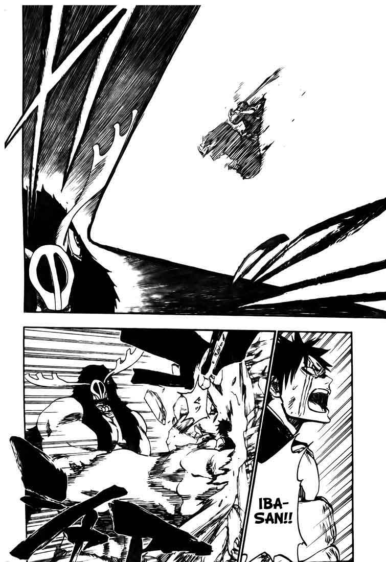 Bleach Chap 337 - Next Chap 338