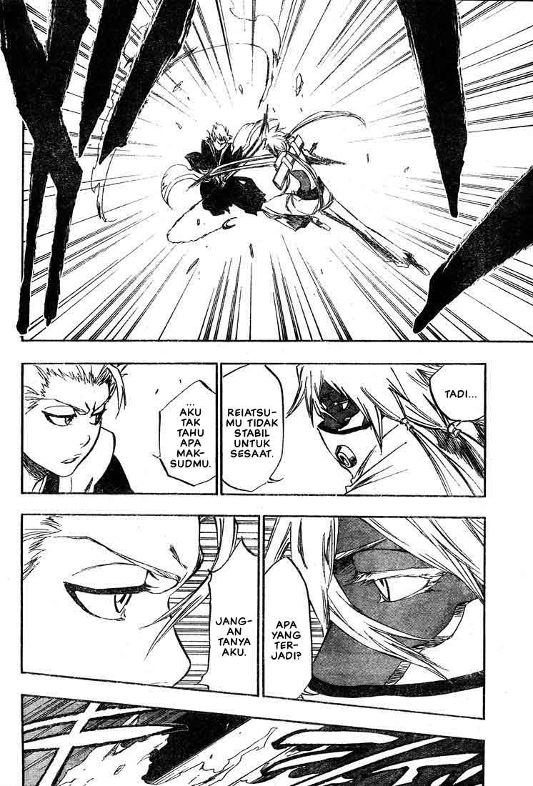 Bleach Chap 334 - Next Chap 335