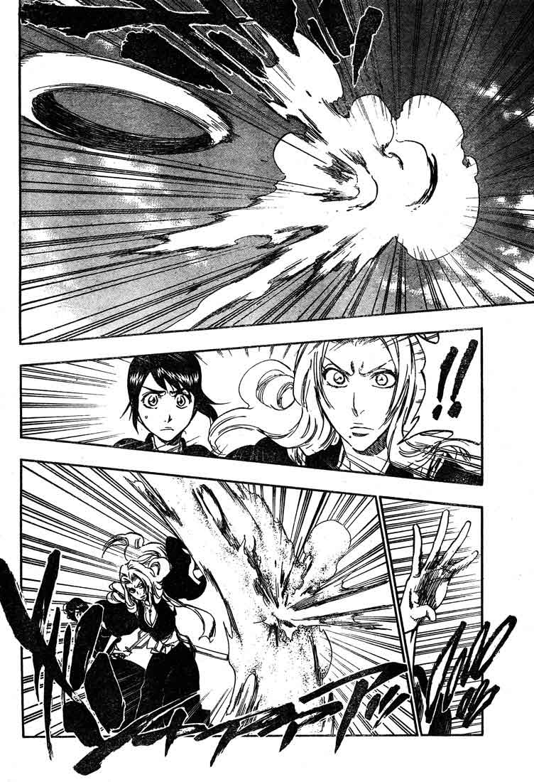 Bleach Chap 334 - Next Chap 335