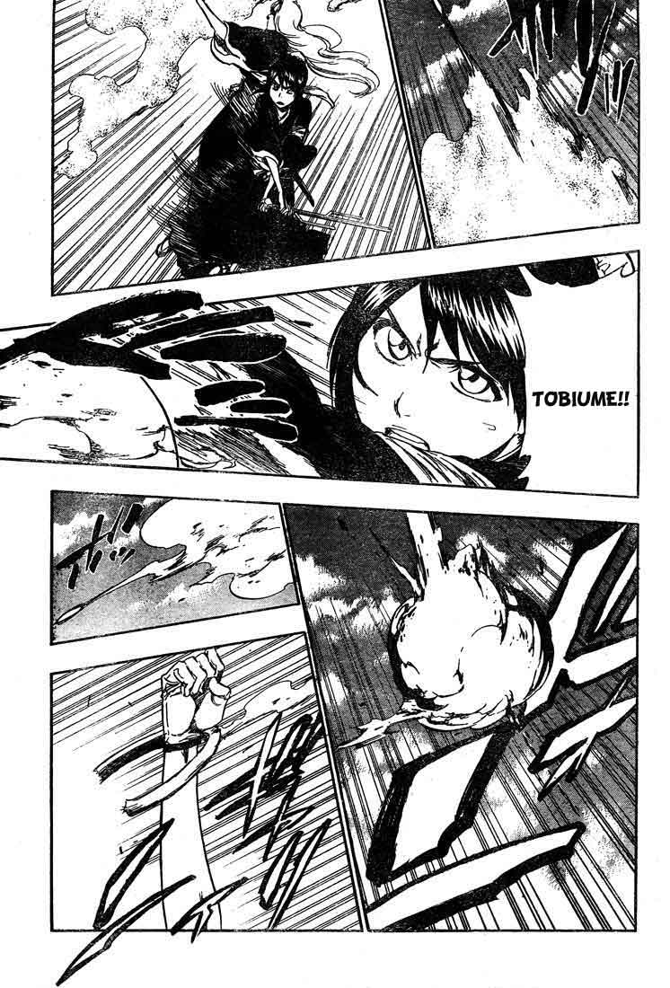 Bleach Chap 334 - Next Chap 335