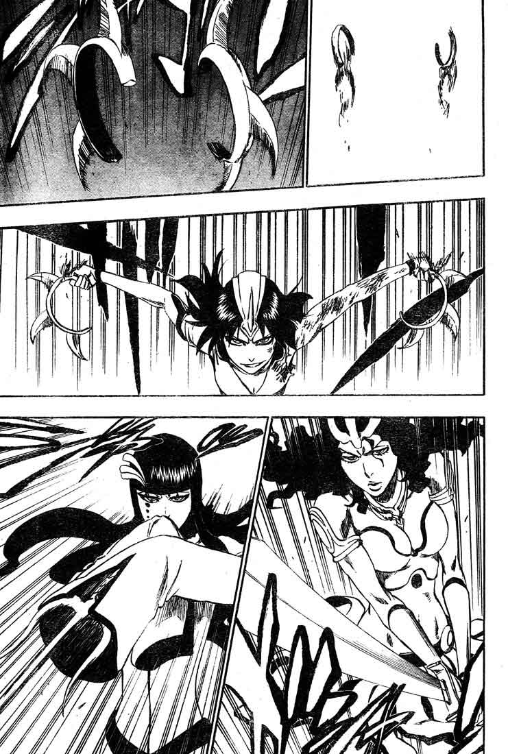 Bleach Chap 334 - Next Chap 335