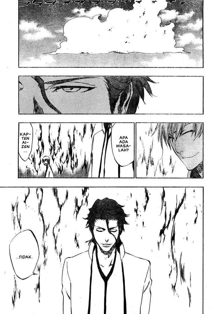 Bleach Chap 334 - Next Chap 335