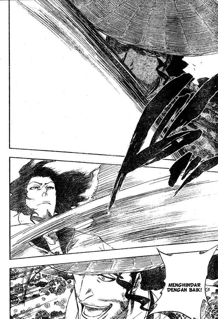 Bleach Chap 335 - Next Chap 336