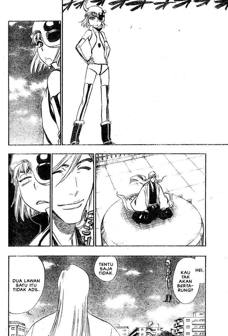 Bleach Chap 335 - Next Chap 336