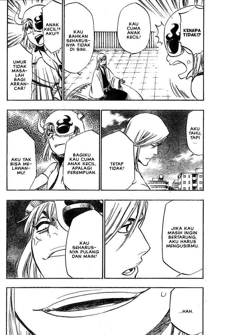 Bleach Chap 335 - Next Chap 336