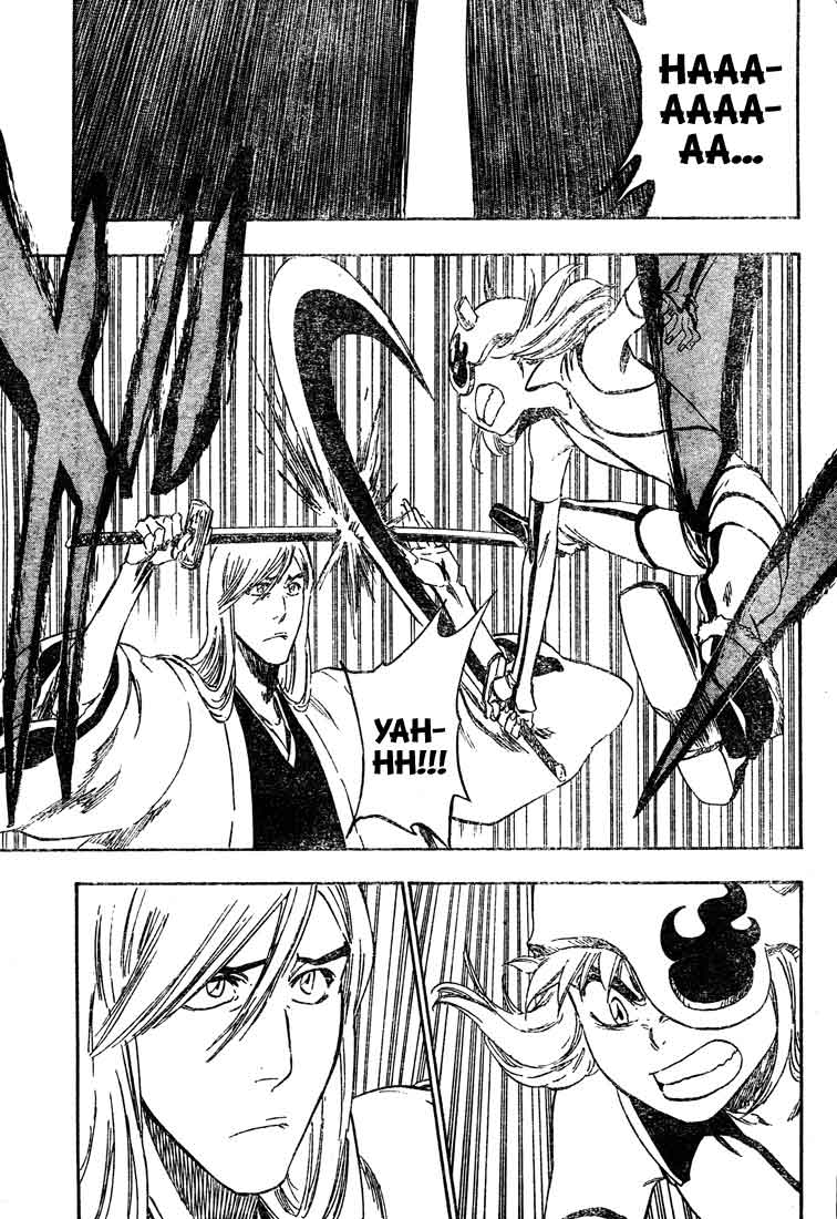 Bleach Chap 336 - Next Chap 337