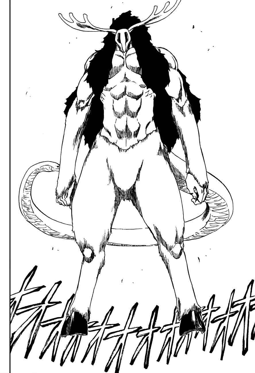 Bleach Chap 336 - Next Chap 337