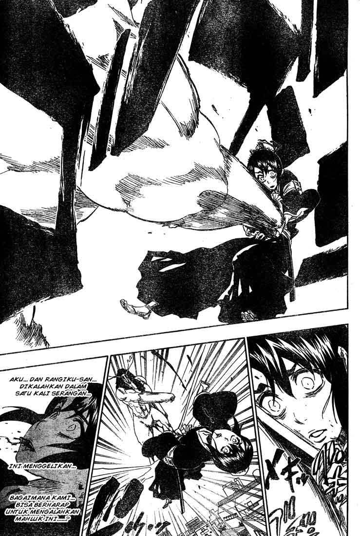 Bleach Chap 336 - Next Chap 337