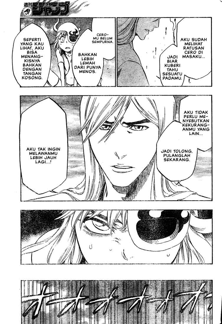 Bleach Chap 336 - Next Chap 337