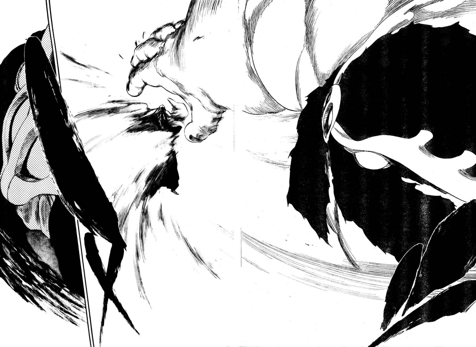 Bleach Chap 338 - Next Chap 339