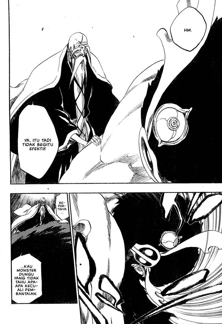 Bleach Chap 338 - Next Chap 339