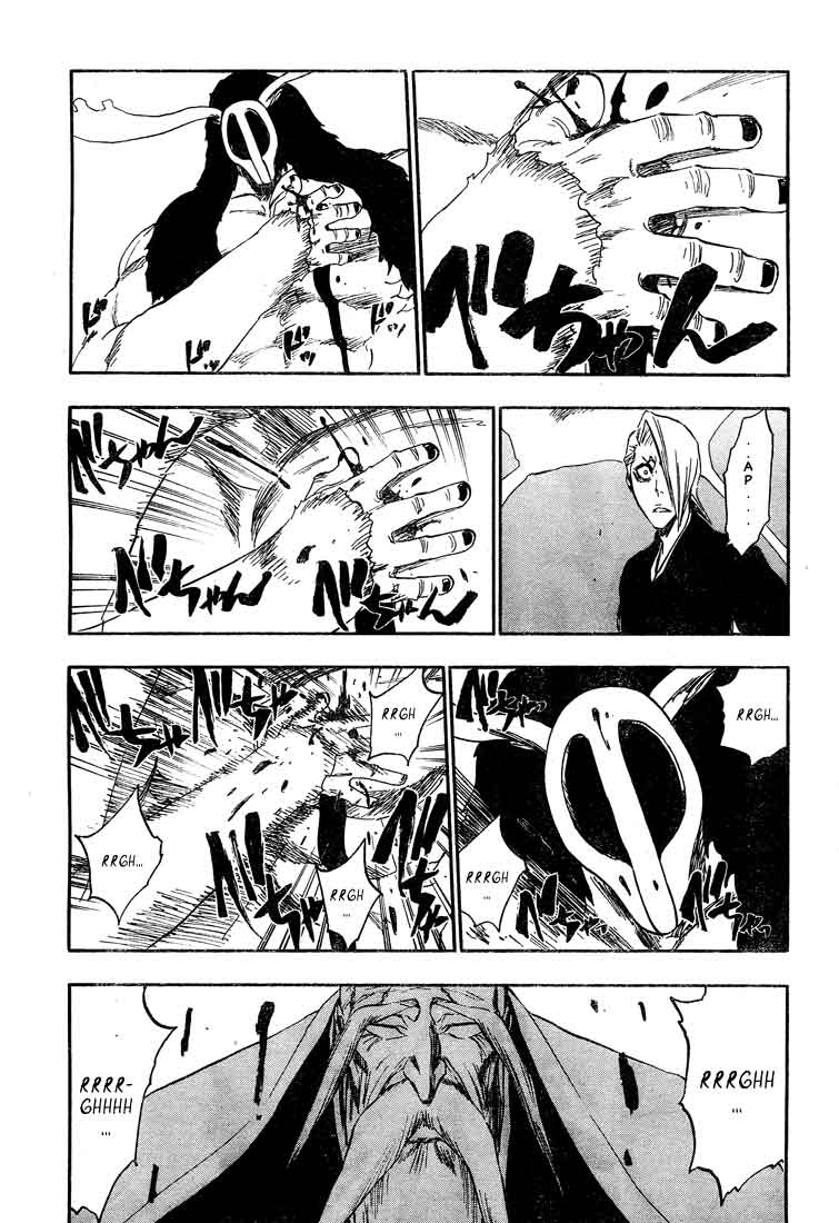 Bleach Chap 338 - Next Chap 339