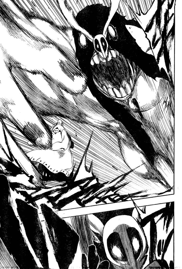 Bleach Chap 338 - Next Chap 339