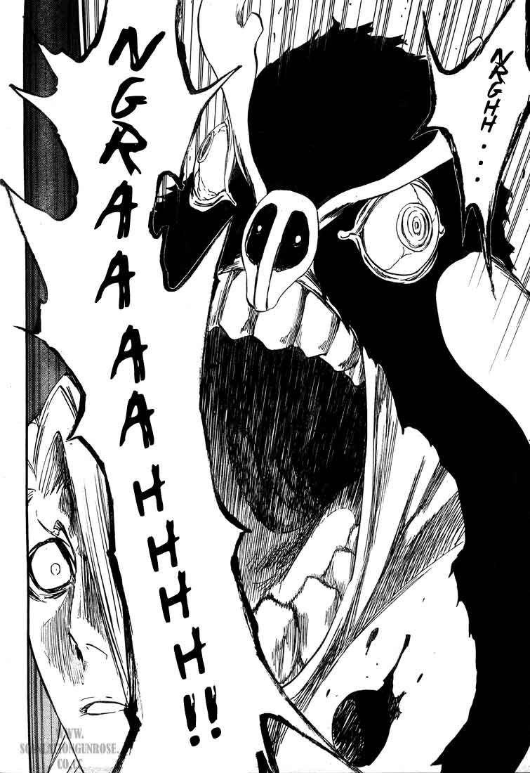 Bleach Chap 338 - Next Chap 339
