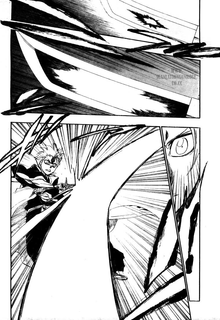 Bleach Chap 339 - Next Chap 340