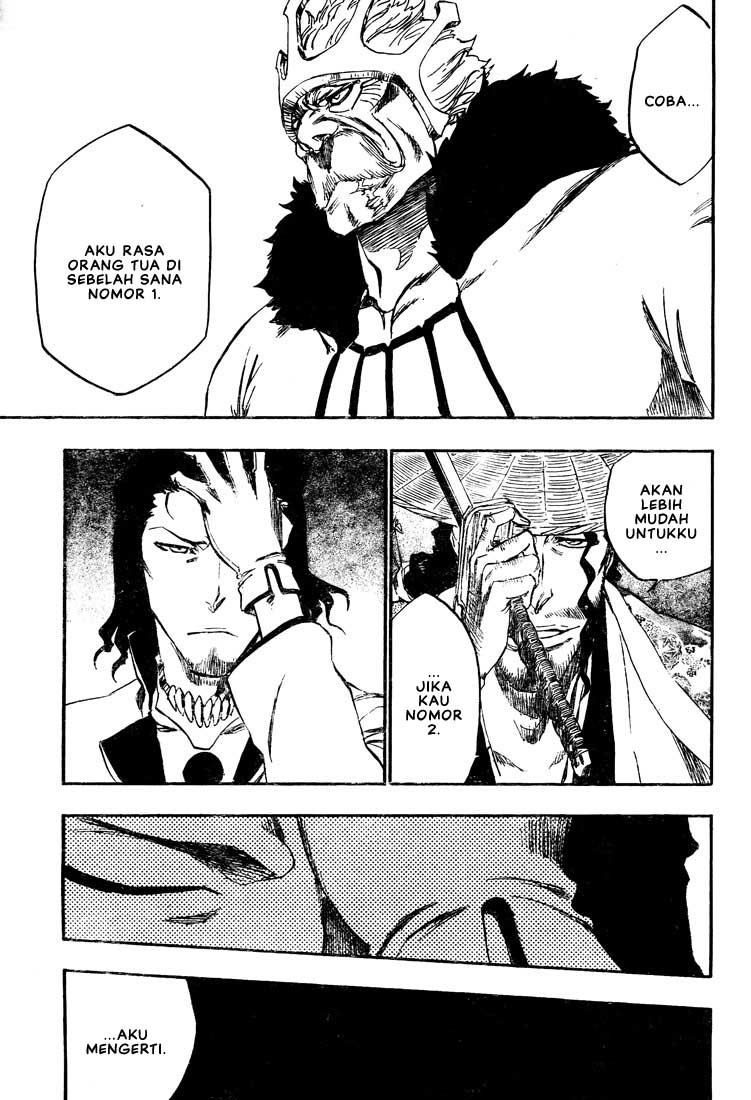 Bleach Chap 339 - Next Chap 340