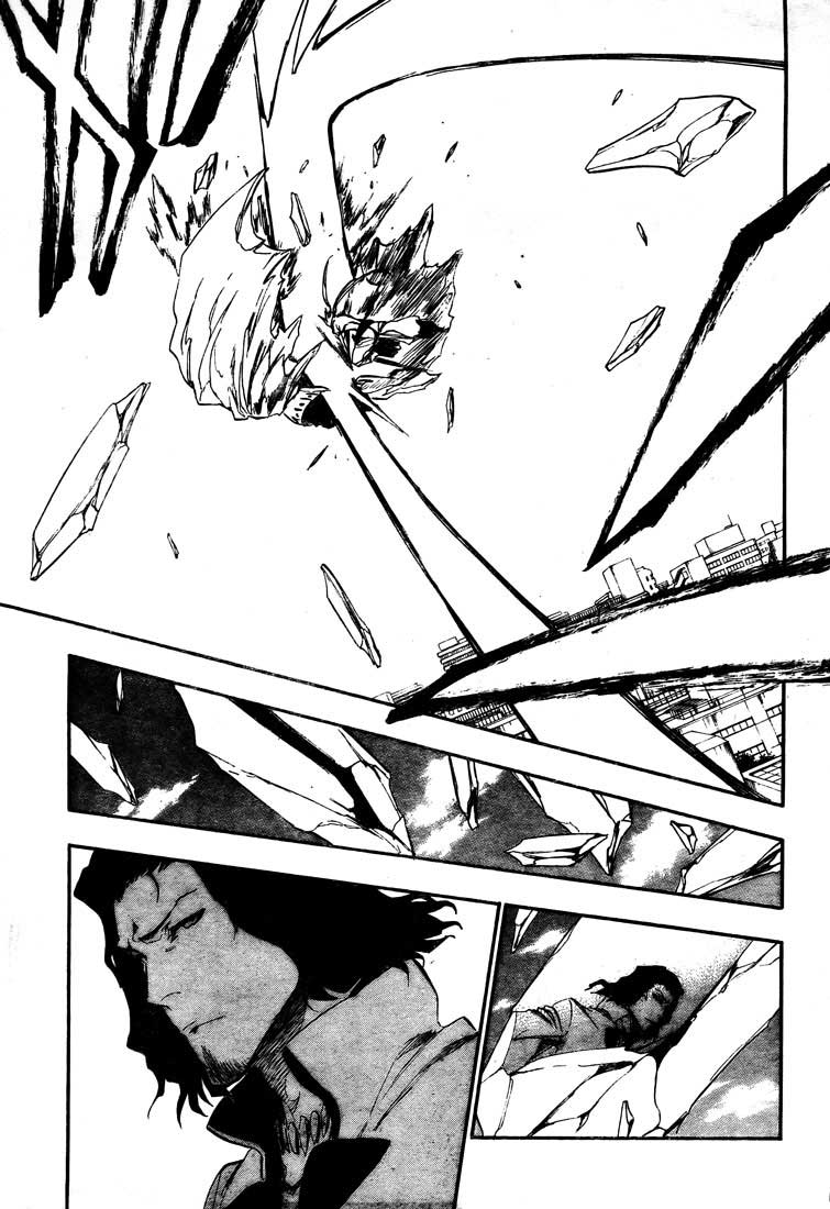 Bleach Chap 339 - Next Chap 340
