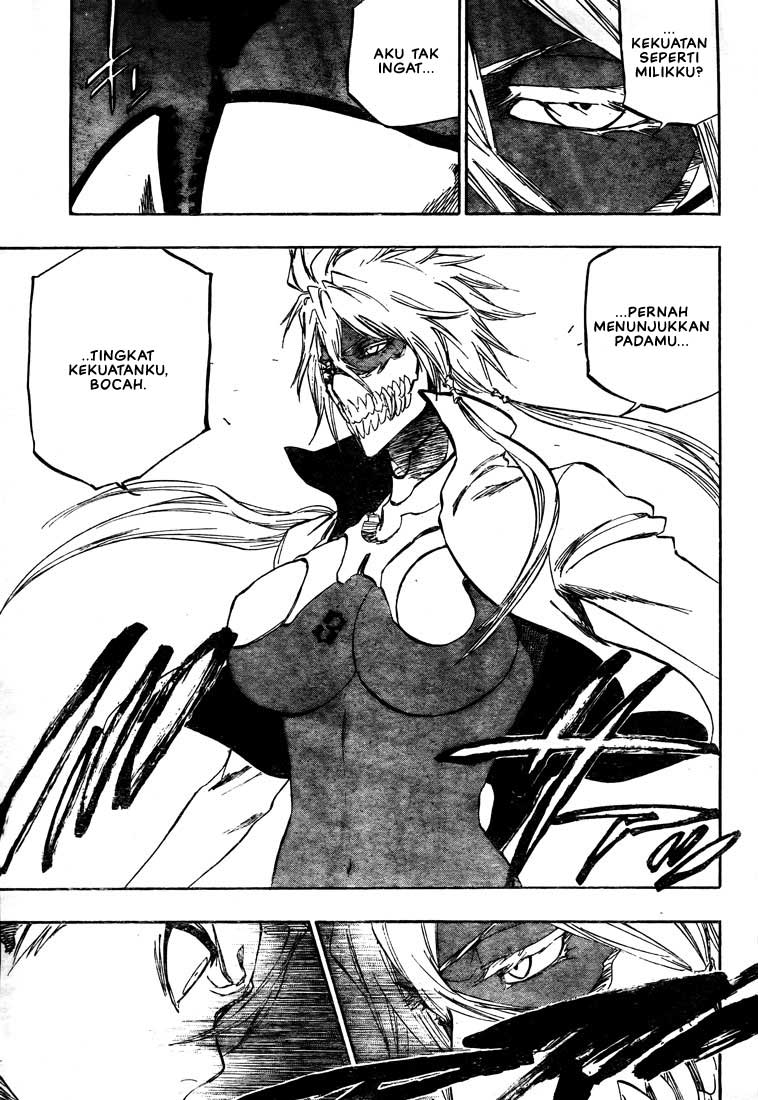 Bleach Chap 339 - Next Chap 340